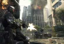 Crysis 2: differenze tra PC e Xbox 360 crysis-2-official-screenshot-1