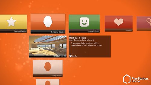 playstationhome playstationhome