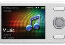 Da Creative nuovi lettori MP3 ZEN X-Fi Style e ZEN Style MP3 Creative_ZEN_X-Fi_Style_01