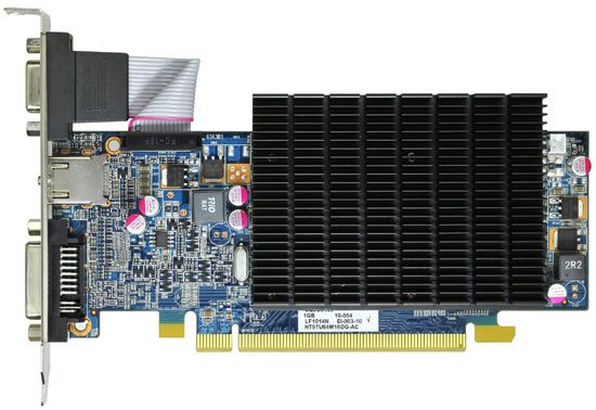 HIS_5550_Silence_1GB_DDR2_02r HIS_5550_Silence_1GB_DDR2_02r