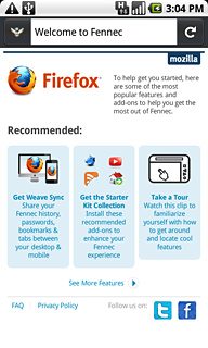 fennec_android fennec_android