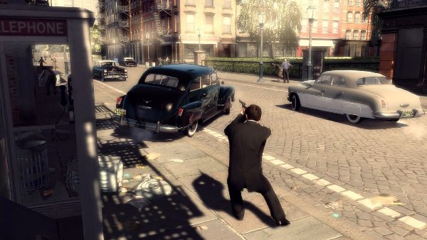 mafia2 mafia2