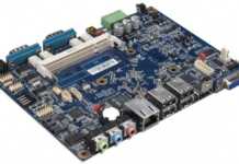 VIA annuncia la motherboard Em-ITX per applicazioni embedded viaeitx-3001board01