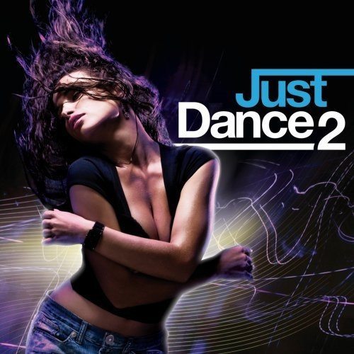 JUSTDANCE2 JUSTDANCE2