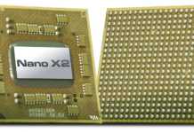 VIA annuncia le CPU Dual-Core Nano X2 viananox2