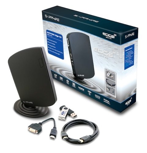 EdgeHD_MiniPC EdgeHD_MiniPC