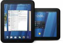 HP TouchPad disponibile ad Aprile? hp_touch_pad