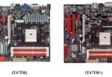 Biostar presenta tre nuove motherboard Llano-ready biostarta75mta75ms01