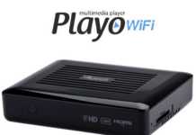 Playo WiFi: player multimediale tutto fare playowifi