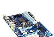 Gigabyte annuncia il lancio della nuova motherboard GA-970A-DS3 Gigabyte-GA-970A-DS3