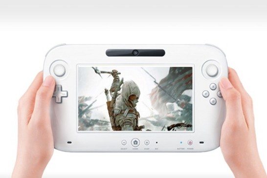 AC3 Wii U AC3 Wii U