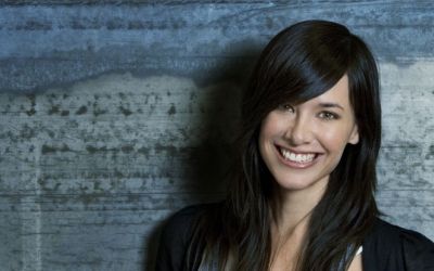 Jade Raymond Jade Raymond