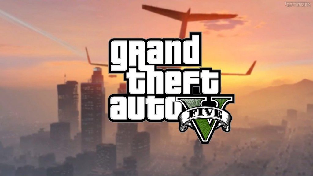 gta v gta v