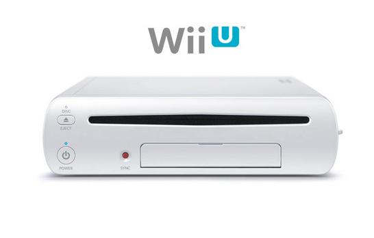 Wii U