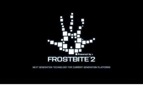 Frostbite 2.0 Frostbite 2.0