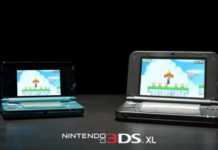 Nintendo mostra il nuovo 3DS XL: schermo più grande nintendo3dsxl