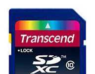 Transcend sforna una nuova memoria SD da 128GB transcend 128gb ultimate sdxc 01