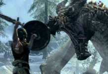 Bethesda conferma espansione Dragonborn per Skyrim, ecco il trailer Skyrim Dragonborn