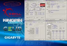 Nuovo record per memorie DDR3; superati i 3900MHz 97a