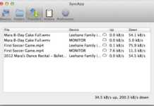 Nuovo servizio di filesharing personale anche per BitTorrent bittorent-sync