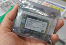 Intel SSD 525: già disponibili negli store giapponesi intel 525