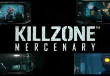 Killzone: Mercenary in arrivo a Settembre, il riscatto di PS Vita? killzone-mercenary-playstation-vita