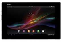 Sony presenta ufficialmente l’ Xperia Tablet Z sony-xperia-tablet-z-1