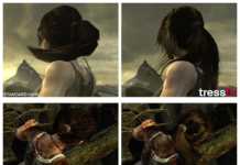 AMD spiega la tecnologia TressFX; il rendering dei capelli non è stato mai così reale AMD-TressFX-Technology-Explained-4