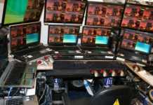 Occhio alla configurazione: PC Gaming Febbraio 2013 crazywowplayer 36monitors