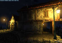 Unigine aggiorna il benchmark Heaven alla versione 4.0 heaven40