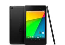 Il nuovo Nexus 7 disponibile domani in Italia a 269€ nexus7