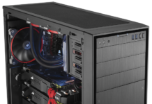 Corsair annuncia il case per PC full-tower Obsidian Series 750D