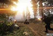 Battledield 4: ecco le mappe del lancio