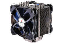 Spire annuncia il lancio del CPU Cooler TherMax X2 Eclipse IV TherMax-CPU-Cooler-X2-Eclipse-IV