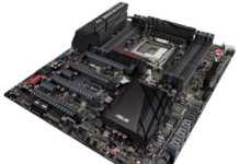 Asus Rampage IV Black Edition: l’overclock è servito asus-rampage-iv-black-edition
