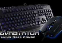 CM Storm Devastator: mouse e tastiera a soli 30€ cmstorm_devastator