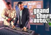 GTA V: vendute 16 milioni di copie in una settimana gtav