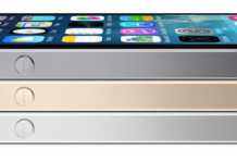 iPhone 5S: caratteristiche tecniche e prezzi