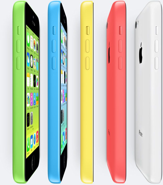 iphone5c1 - iPhone 5S e 5C in arrivo domani; negozi aperti già da questa sera