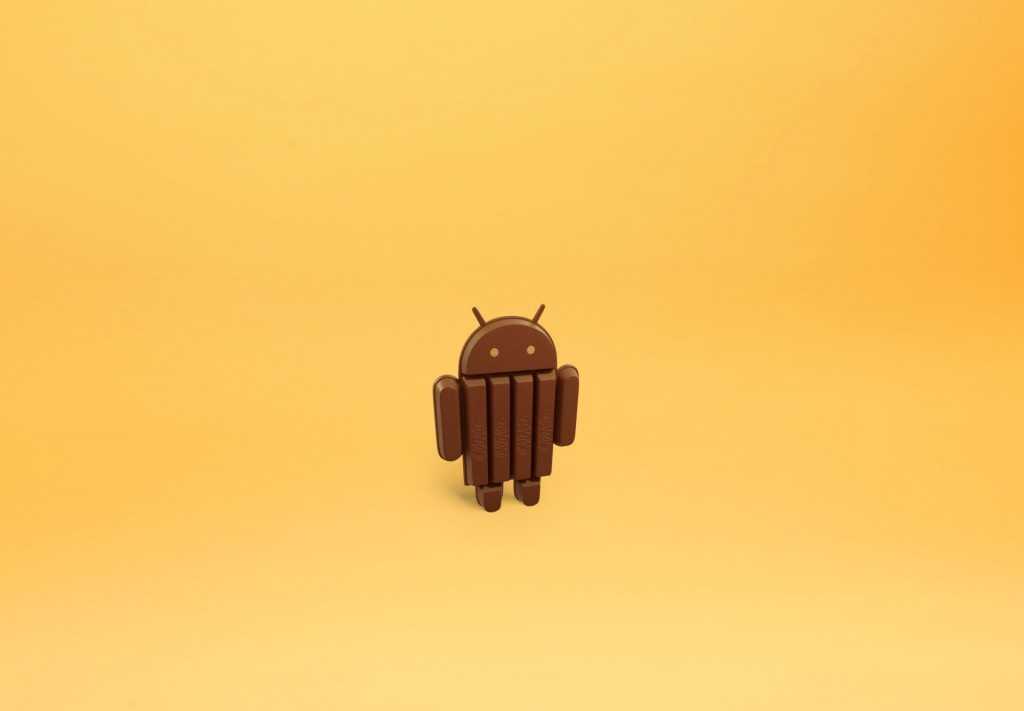 Google Android 4.4 KitKat, il nuovo major update del robottino in verde kitkat 1024x711 1024x711 - Google Android 4.4 KitKat, il nuovo major update del robottino in verde