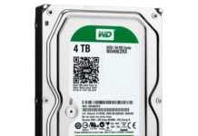 Western Digital introduce un nuovo hard disk Green da 4TB wd-green-4tb