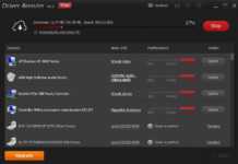 Aggiornare tutti i Driver PC in un “botto” !