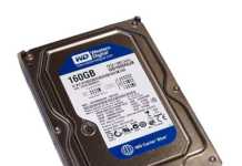 Stop alla vendita di hard disk PATA per Western Digital