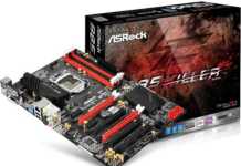 ASRock presenta la motherboard Fatal1ty B85 Killer asrock-fatal1ty-b85-killer