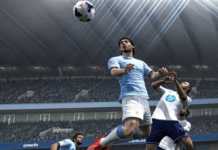 Fifa 14: le statistiche di EA. Cosa accade in due ore di gioco? Fifa 14