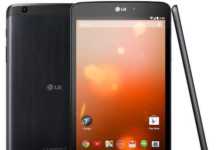 LG G Pad 8.3″: disponibile la Cyanogen 11 (Android 4.4.2)