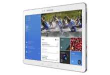 Samsung annuncia i nuovi tablet Galaxy TabPRO 10.1 e NotePRO 12.2