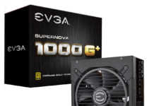 SuperNOVA G1+: i nuovi alimentatori “compatti” di EVGA
