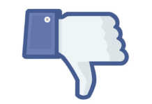 Facebook a lavoro su un pulsante Dislike per i commenti