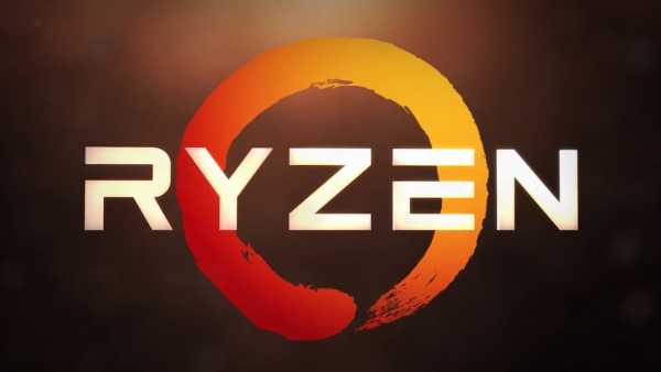 ryzen amd 600x338 - Ryzen 7 7800X3D: modifiche al design del chip rivelate